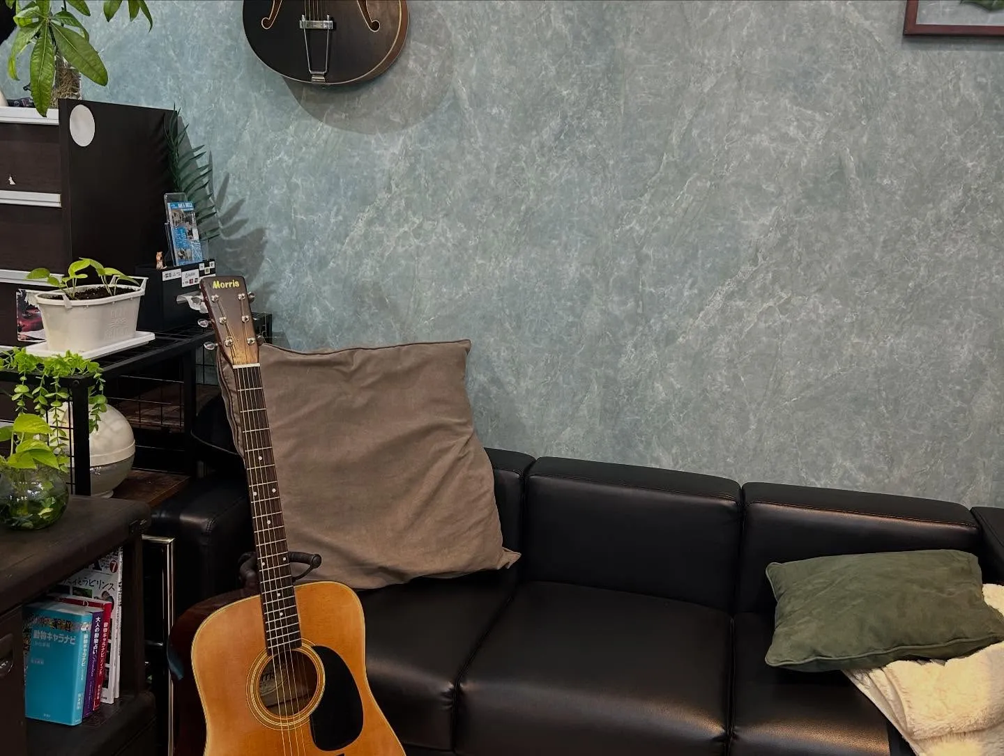 店内模様替え🏠