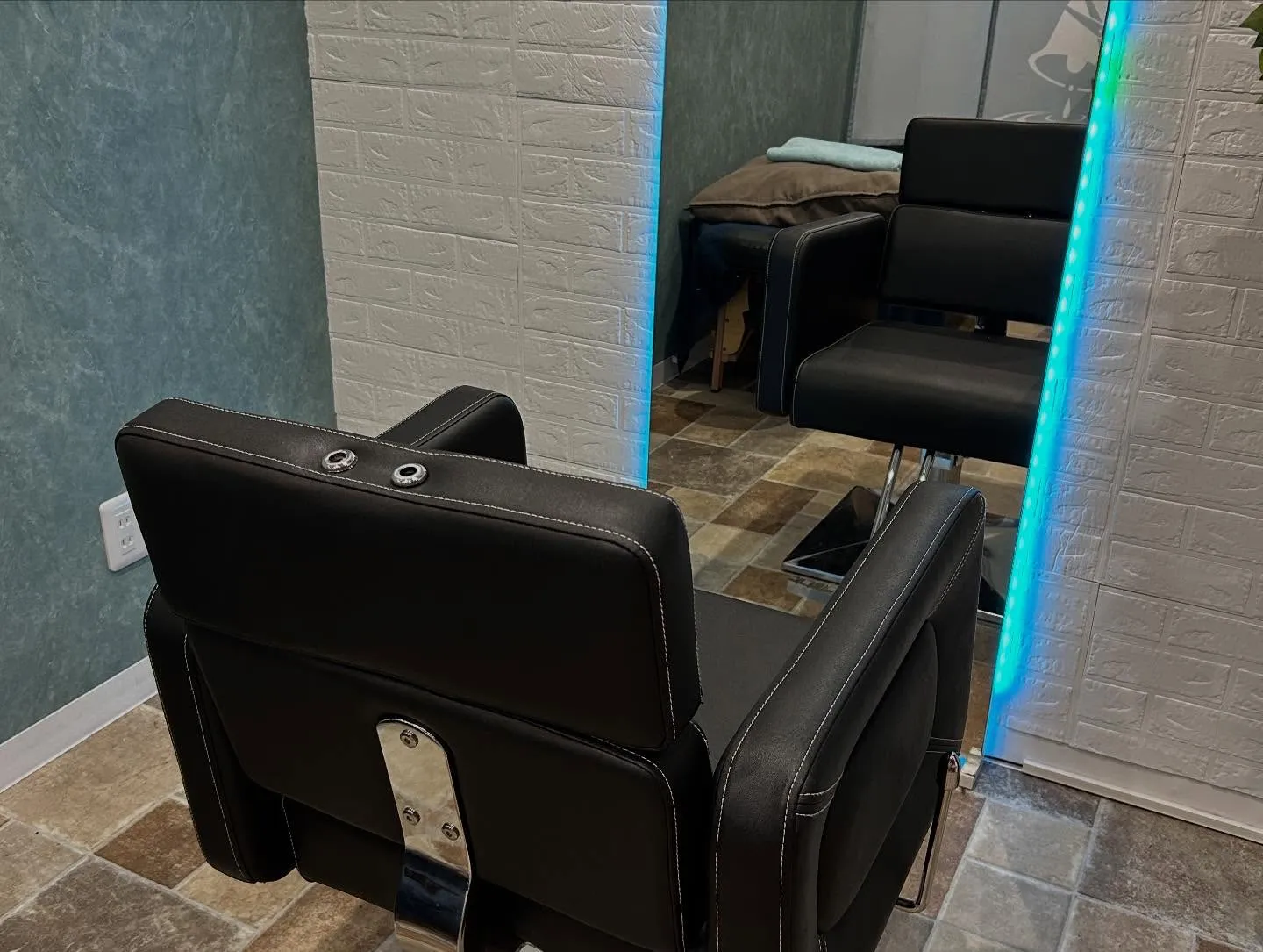 店内模様替え🏠