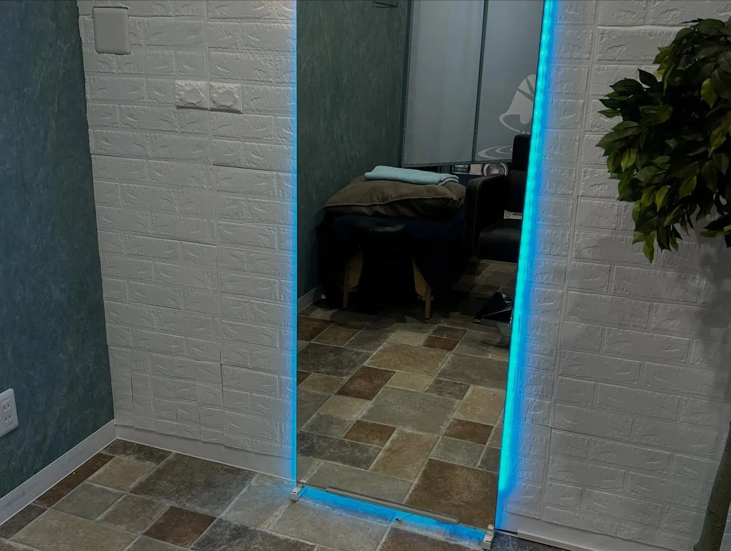 店内模様替え🏠