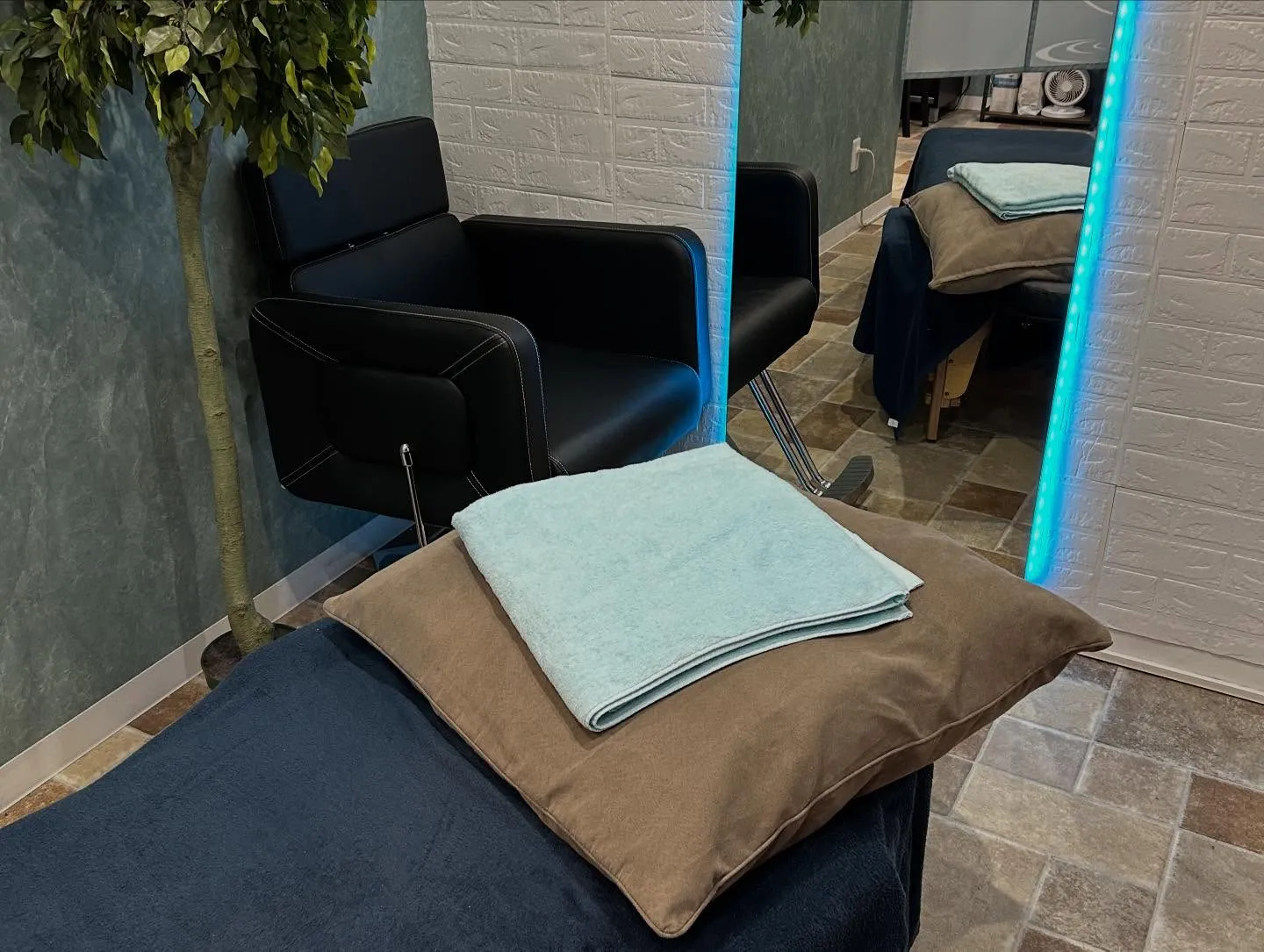 店内模様替え🏠