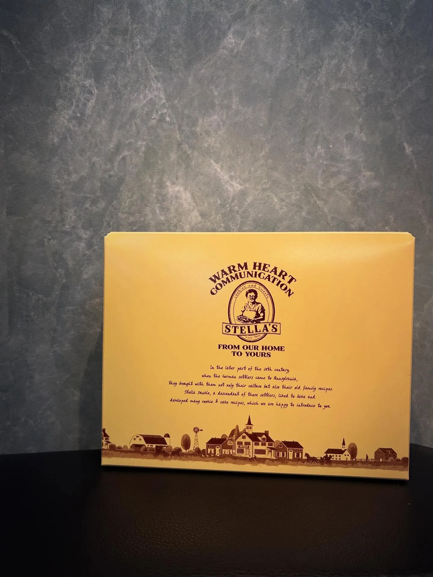 差し入れ頂きました♪