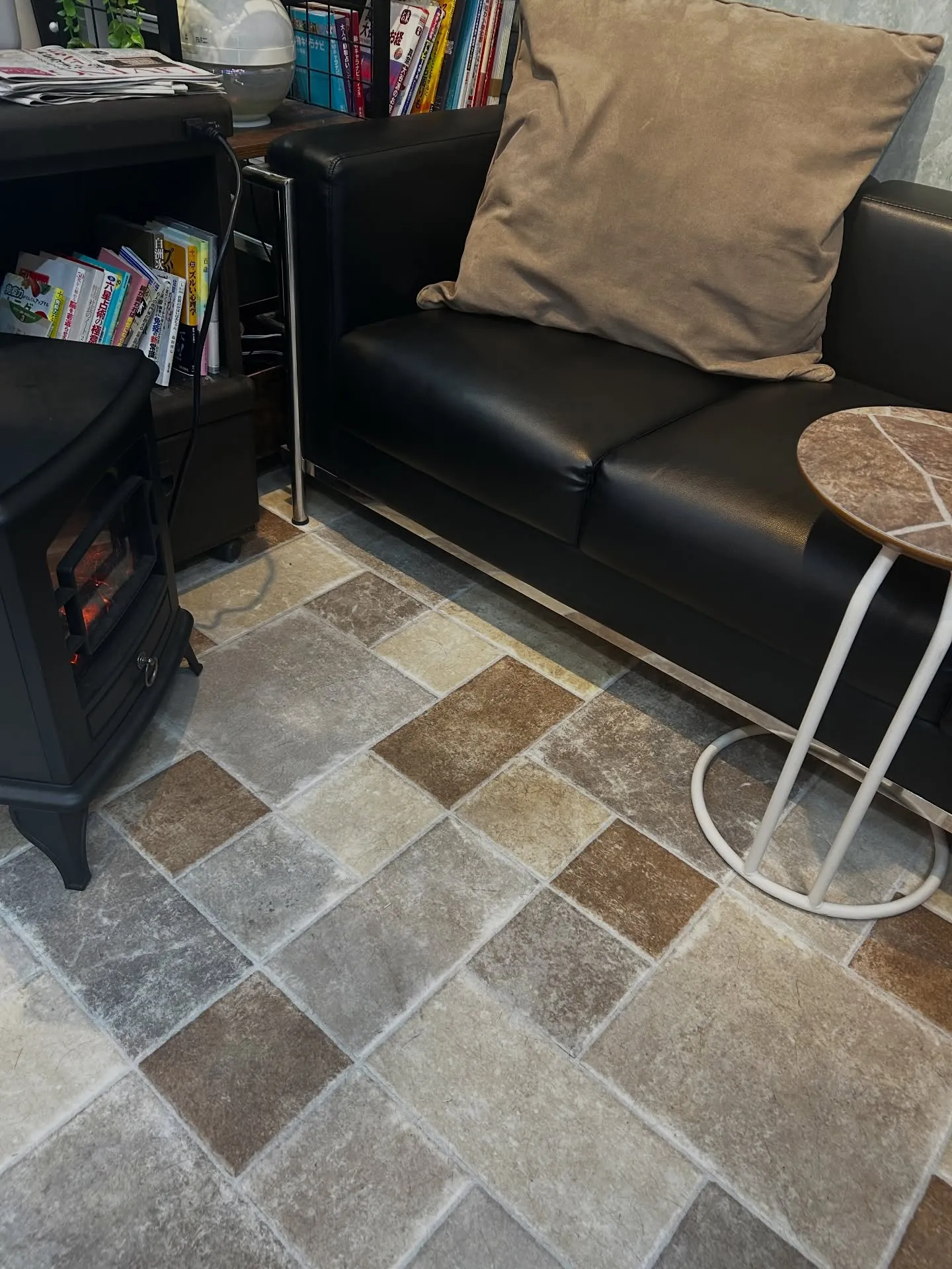 寒い日が続いてますね⛄️