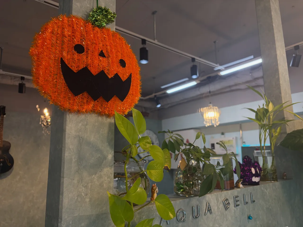 🎃ハロウィン仕様🎃