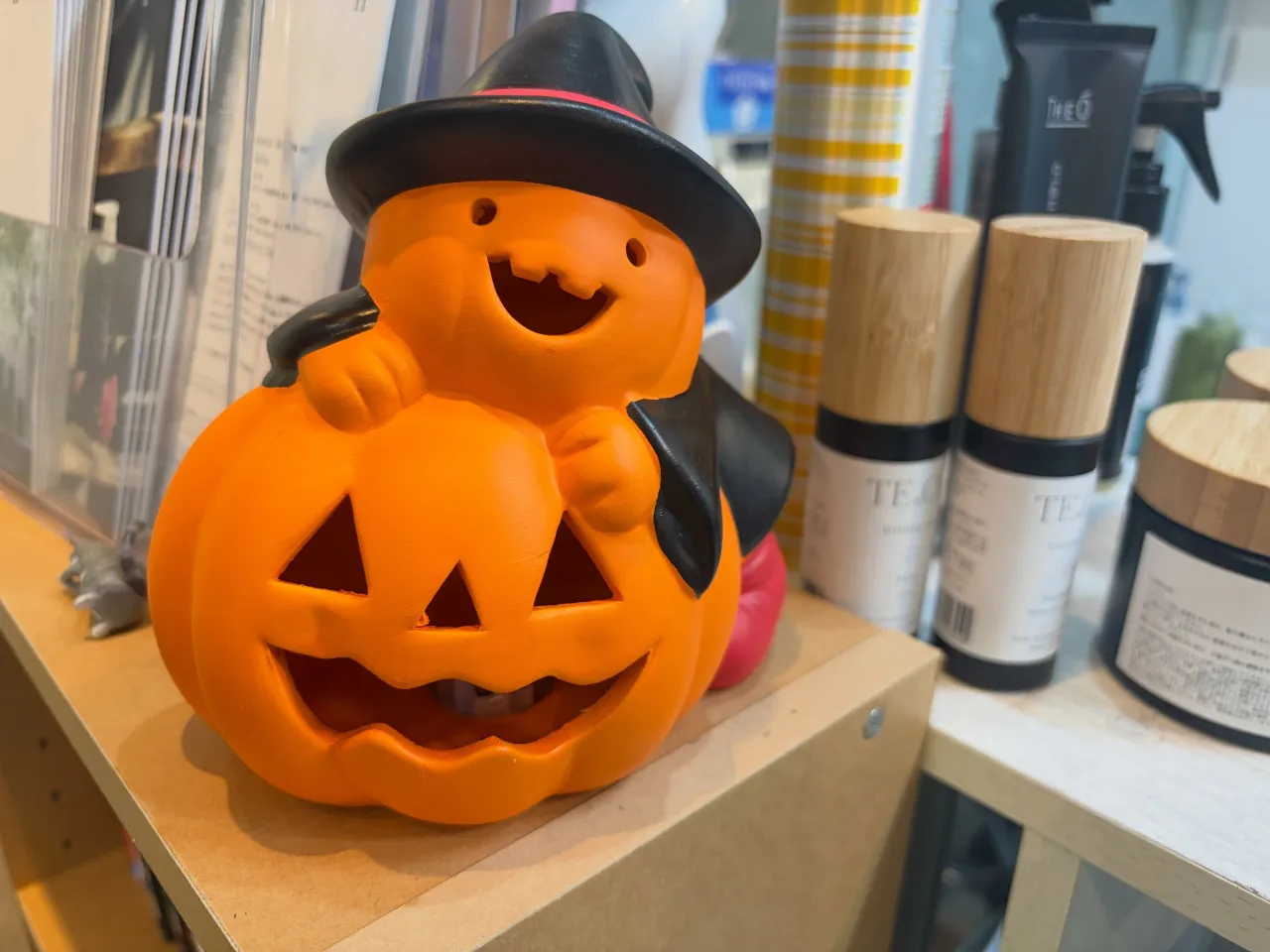 🎃ハロウィン仕様🎃