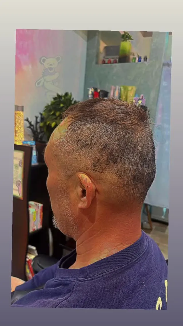 お客様シリーズ🧔‍♂️